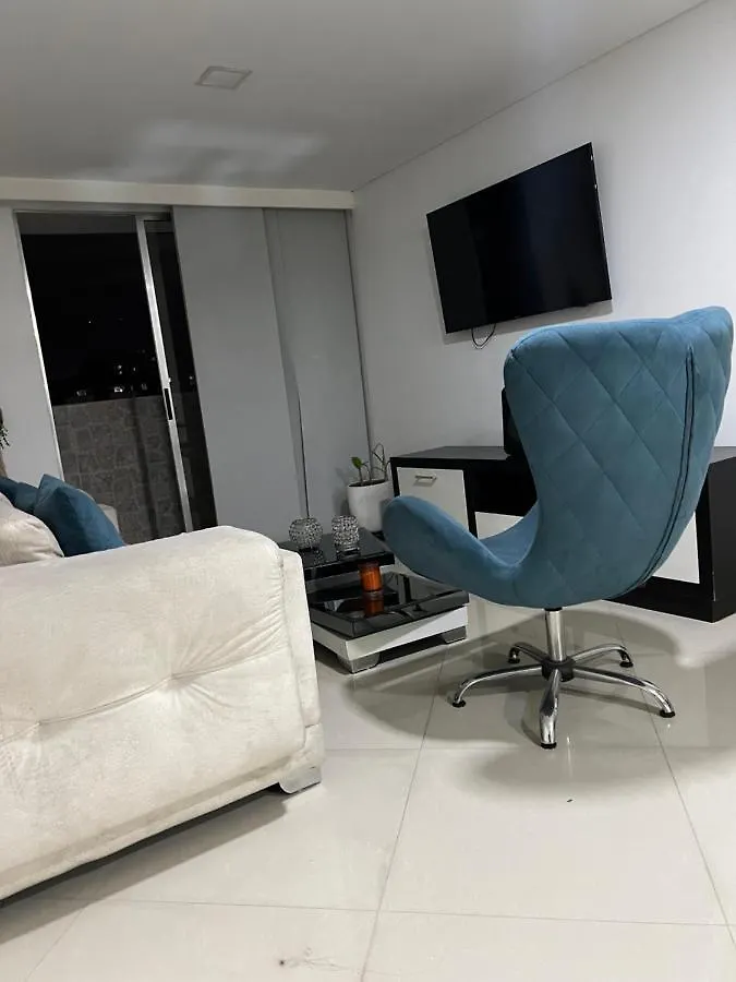 Apartment Jardin De Colores Medellin