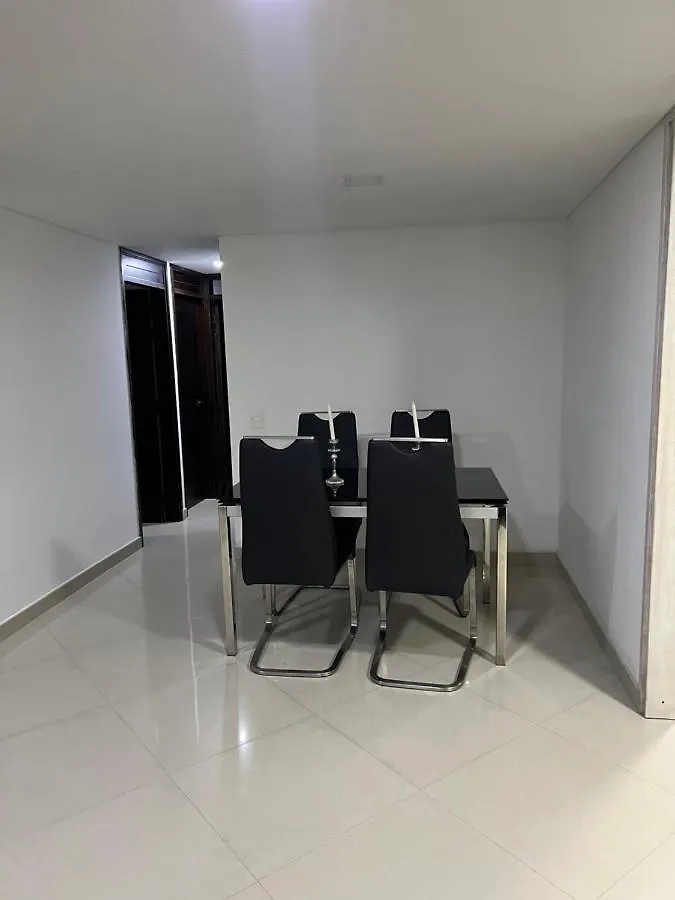 Apartamento Jardin De Colores Medellín Colombia