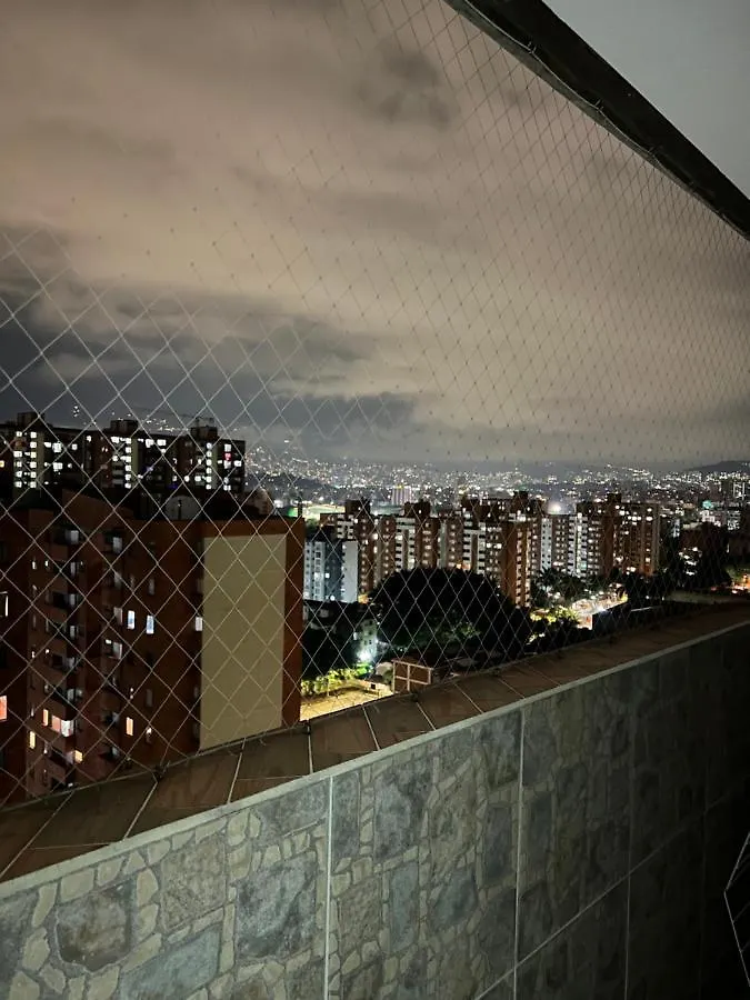 Jardin De Colores Medellín