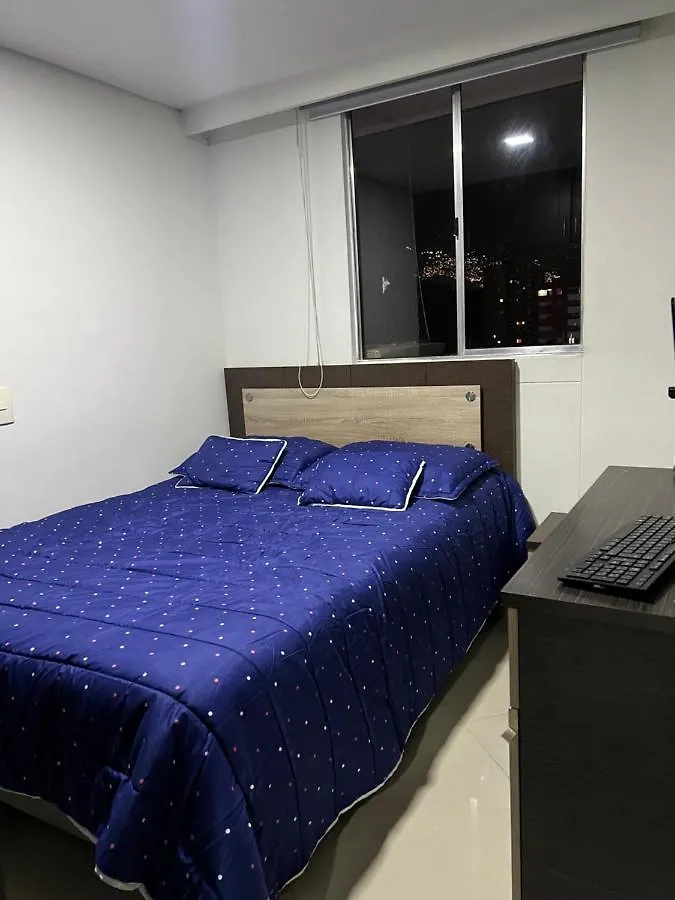 Apartamento Jardin De Colores Medellín