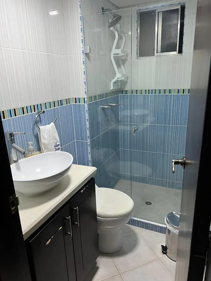 Apartamento Jardin De Colores Medellín