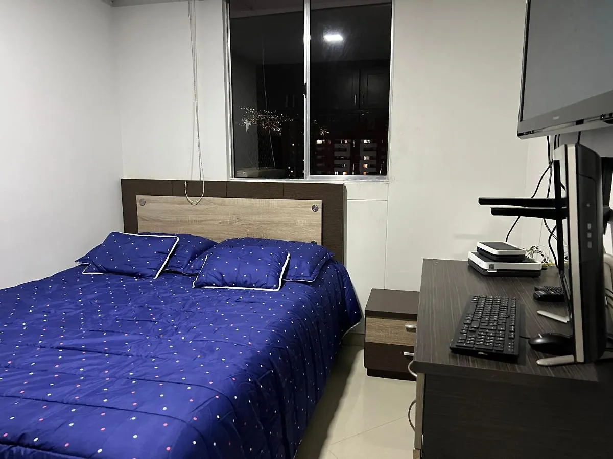 Apartamento Jardin De Colores Medellín